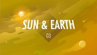 The Sun amp The Earth Crash Course Big History 3 [upl. by Coral]