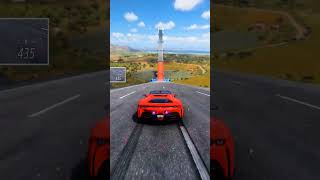 Ferrari FS90  Forza Horizon 5 shorts forzahorizon5 [upl. by Romito]