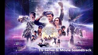 The National Philharmonic Orchestra Leonard Slatkin  Polymorphia READY PLAYER ONE  SOUNDTRACK [upl. by Taran]