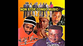 Non Stop Congo Music Koffi Olomidé Extra Musica JB Mpiana Tabu Ley Awilo Longomba Madilu [upl. by Nibot]