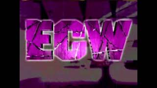 This Is Extreme ECW Originals Theme  NCW Music Media [upl. by Adam519]