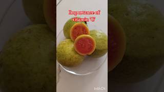 vitamin C ఎక్కువగా ఉండే amla and guavadrmanthenaofficialbenefitsshortshealthytrendingtelugu [upl. by Airdnal]