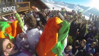 How to shut down Folie Douce Carrot Style [upl. by Rafi]