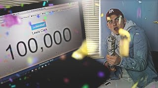 WE HIT 100000 SUBSCRIBERS  My Story [upl. by Hatch81]