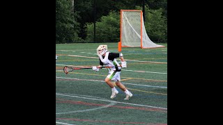 Ronan Conway 71  Class of 2027  Defense  True Lacrosse  Virginia [upl. by Lynne]