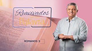 REAVIVADOS  ROMANOS 3 [upl. by Asssilem]