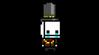 Hatty Hattington Castle Crashers Remasterd 2021 [upl. by Grayson892]