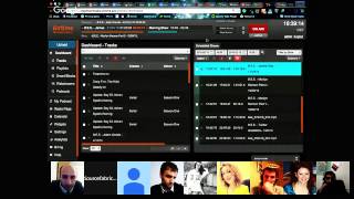 Webinar Podcasting with Airtime Pro [upl. by Gninnahc]