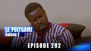 Polygame  Episode 292  Saison 2 [upl. by Kcirdle]