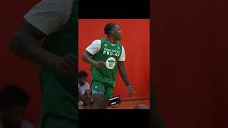 Malik Willingham TCPA 2024 Championship Game Highlights [upl. by Otrebliw]