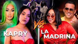 YAILIN vs EL BLACHY fuerte DISCUSION Expertos Revelan Quien Esta Mas Pegado [upl. by Irneh]