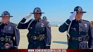 WWII Repatriation TSgt Donald Banta [upl. by Elockcin648]