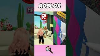 MAMAN MILLIONNAIRE vs MAMAN HUMBLE DANS ROBLOX  😱 roblox [upl. by Rabi615]