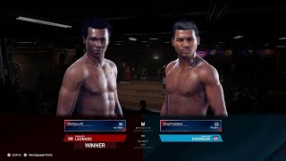 1st fight after new update its better [upl. by Arbe]