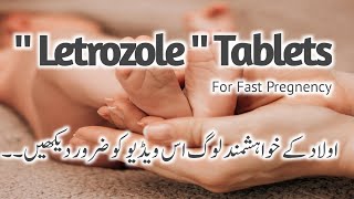 Letrozole 25mg  Letrozole best uses  Letrozole Side effects  How To Use Letrozole 25 mg tablet [upl. by Gran]