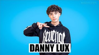 Danny Lux  Jugaste Y Sufrí  Agushto Papa [upl. by Bastian671]