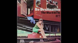 🇩🇪 The Blackbirds – No Destination  01 Golden Sun [upl. by Rehtae]