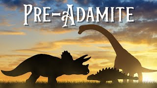 PREADAMITE WORLD Part 2  Pastor Rob Smith  Tuesday 031924 [upl. by Willey]