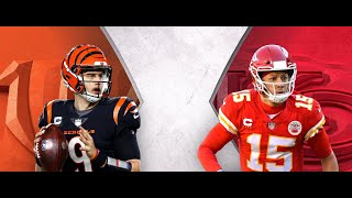 Bengals vs Chiefs Prediction 41 incoming 🐅 [upl. by Attemaj997]