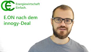 EON nach dem innogyDeal Westenergie EEM [upl. by Lena]