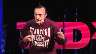 TEDxMidwest  Phil Zimbardo  Heroes [upl. by Gerrie401]