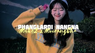 Phanglaroi Nangna  Manipuri Song  Whatsapp Status ❤🥰🌹 [upl. by Alaunnoif]