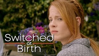 Switched at Birth  die dritte Staffel geht weiter  im DISNEY CHANNEL [upl. by Redwine]