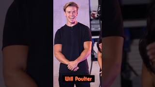 Will Poulter  Was amp Now [upl. by Salvadore407]