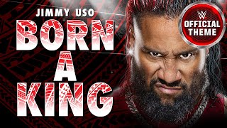 Jimmy Uso – Born A King Entrance Theme [upl. by Annabel]