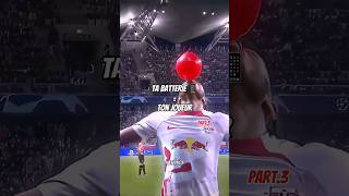 Ta batterie  Ton joueur 📱 Part3  football shorts [upl. by Mcquillin]