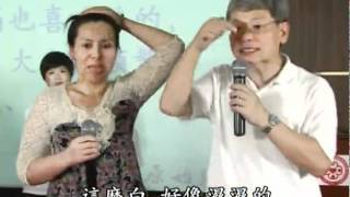 10 原始点：因 寒性體質及辨證 201106 吉林演講 [upl. by Nitnelav376]