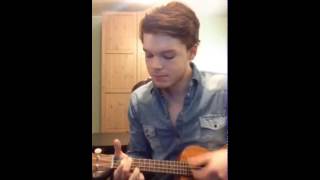 Cameron Monaghan singing The Beatles [upl. by Zetnom]