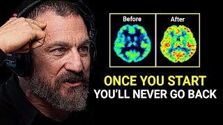 Neuroscientist TRY IT FOR 1 DAY You Wont Regret It Habits of The Ultra Wealthy for 2023 [upl. by Libb]