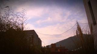 Time Lapse Canon 60D timelapse intervalometer 1 minute interval [upl. by Griff]