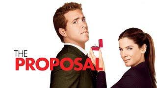 The Proposal 2009 Full Movie Review  Sandra Bullock Ryan Reynolds Malin Akerman  Review amp Fact [upl. by Enyaz]