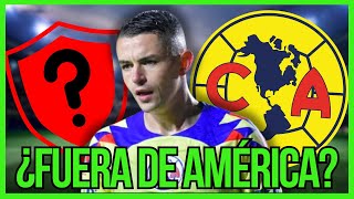 🚨💥 ¡EL FUTURO DEFINIDO  ÁLVARO FIDALGO SORPRENDE A CLUB AMÉRICA CON LA DECISIÓN ¿SE VA O NO [upl. by Bixby617]