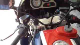 1986 GSXR 1100 FOR SALE  500000 [upl. by Goines]