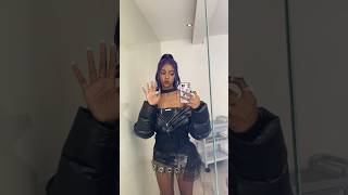 Fatou mini vlog blackswan kpop minivlog fatou [upl. by Nwahsan306]