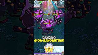 WHAT❓DANCING GIGA GARGANTUAR 😱❗ pvz [upl. by Gerger454]