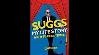 Suggs My Life Story Waterford 582018 Pt 2 [upl. by Glarum124]