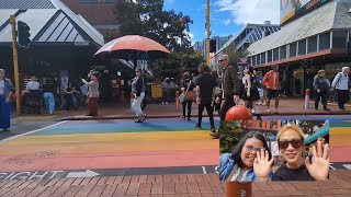 Cuba Dupa Fiesta sa Wellington 🇳🇿 Ang saya Fiesta vibes sa 🇵🇭 Part 2 [upl. by Scharf]