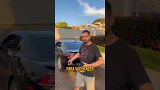 Você ainda quer ter um Camaro automobile shorts 1ksubscribers [upl. by Franza]