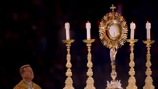 Eucharistic Miracle 2 [upl. by Jarita]