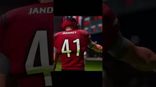 Cpu Be Cookin Up Highlight Reels maximumfootball maximumfootballgameplay shorts [upl. by Shirley]