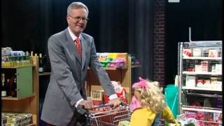 Die Harald Schmidt Show  Supermarkt [upl. by Friederike442]