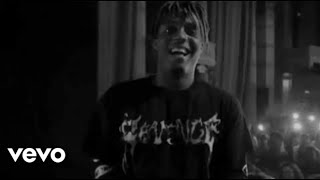 Juice WRLD  Starstruck Official Music Video prod tr3 [upl. by Theressa]