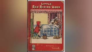 Little Red Riding Hood — The Brothers Grimm Audiobook [upl. by Woodrow288]