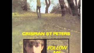 Crispian St Peters  Its a Funny Feeling [upl. by Boothe467]