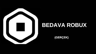 BEDAVA ROBUX [upl. by Nonac]