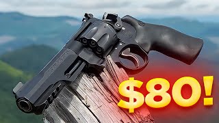 TOP 7 Best BUDGET Revolvers In 2024  REVIEW [upl. by Ayotac]